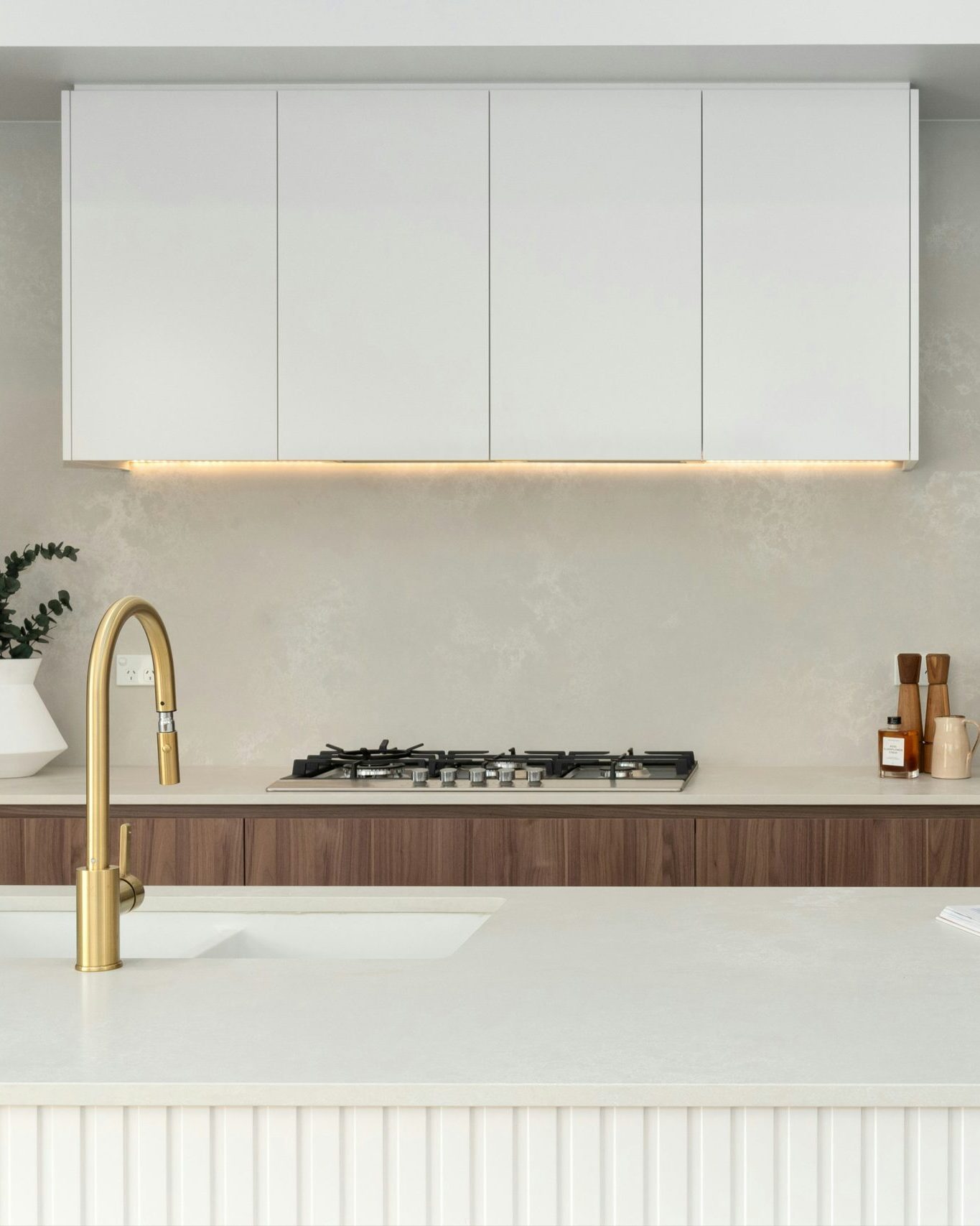 Einzigartig Gezieltes Design