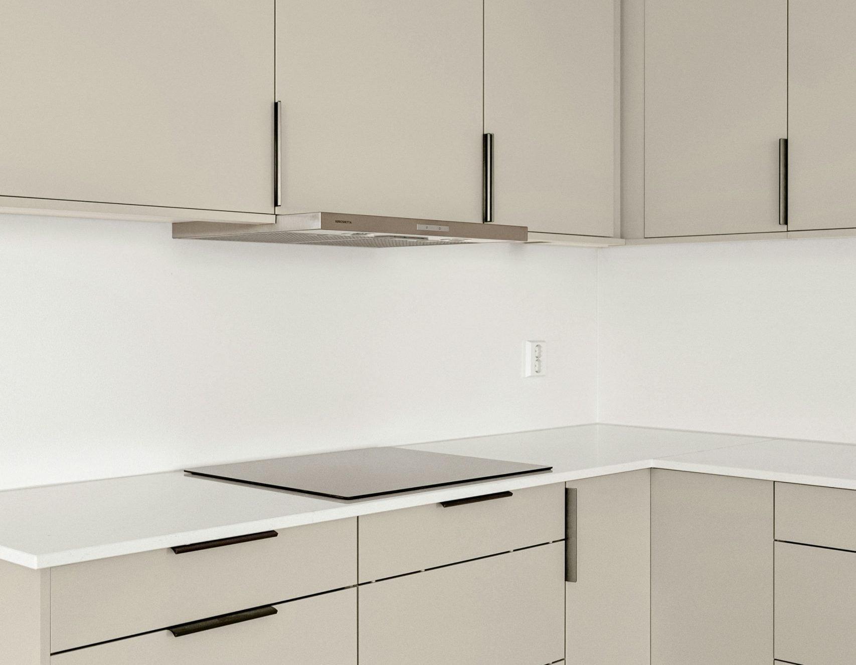 Mit Sorgfalt gefertigt