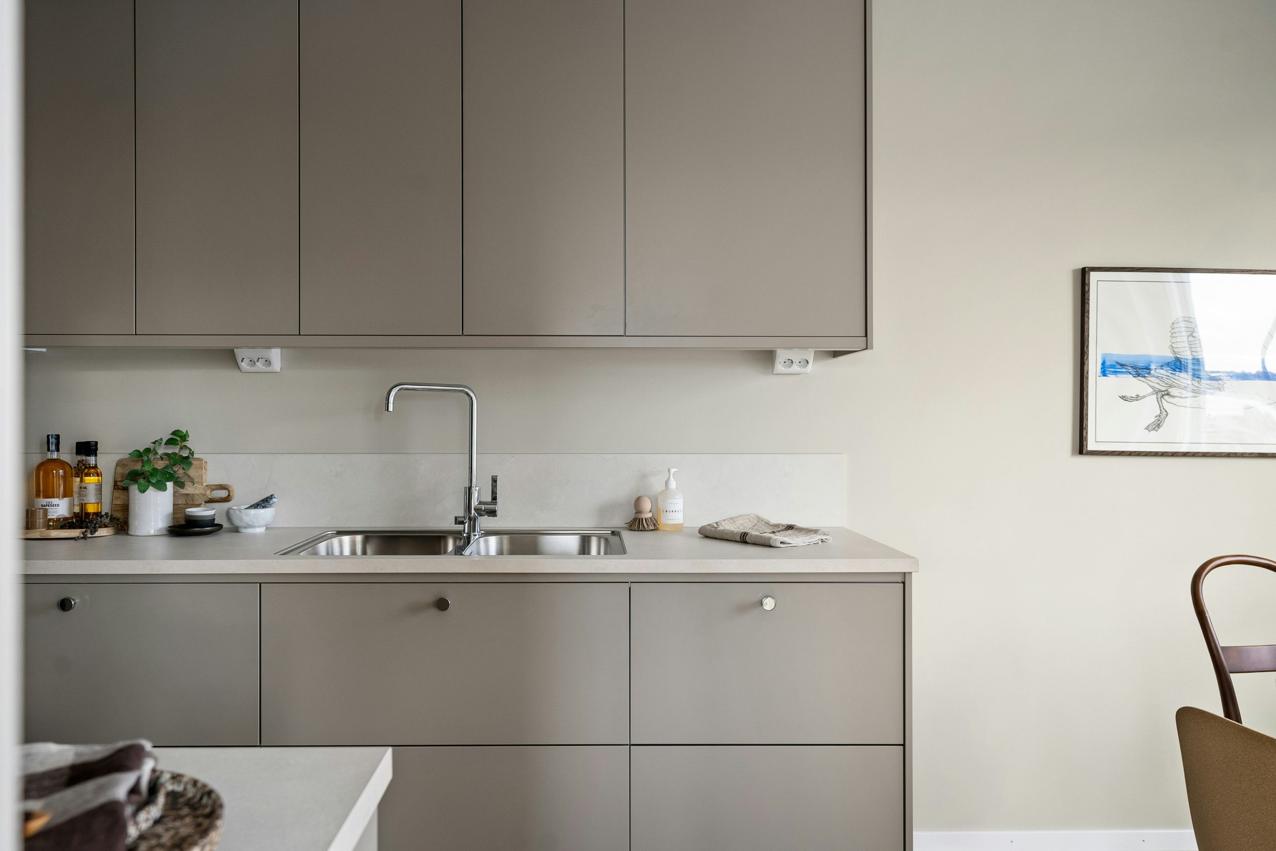 Reibungslose Installation