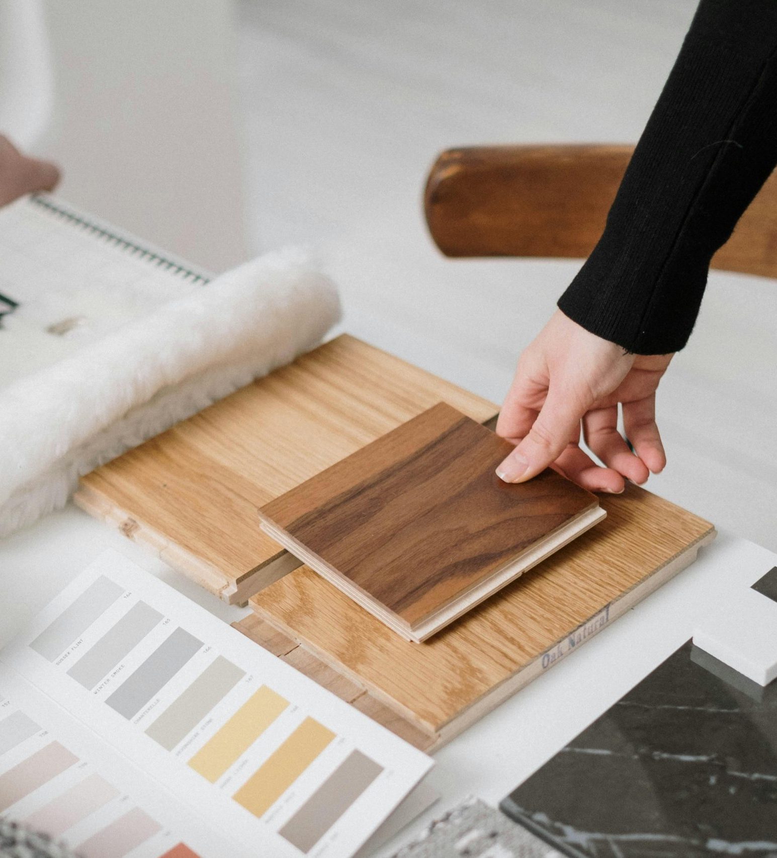 Wir machen deine Auswahl lebendig