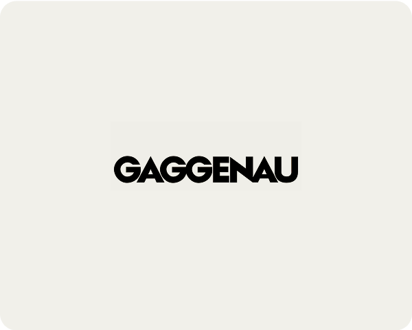 Gaggenau